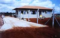 Cargill Agrícola - Conceição d