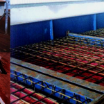 As nossas bases para balanças são dimensionadas para atender os mais diversos equipamentos existentes no mercado nacional. Podem ser rodoviárias, ferroviárias ou ainda rodoferroviárias. Podem ser sobre piso ou fosso.