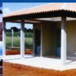 A Silobase projeta e executa toda a infraestrutura para a sua agroindústria, atendendo todas as necessidades civis do projeto. Desenvolvemos escritórios, residências, refeitórios, casas de comando, alojamentos e alambrados e outros.